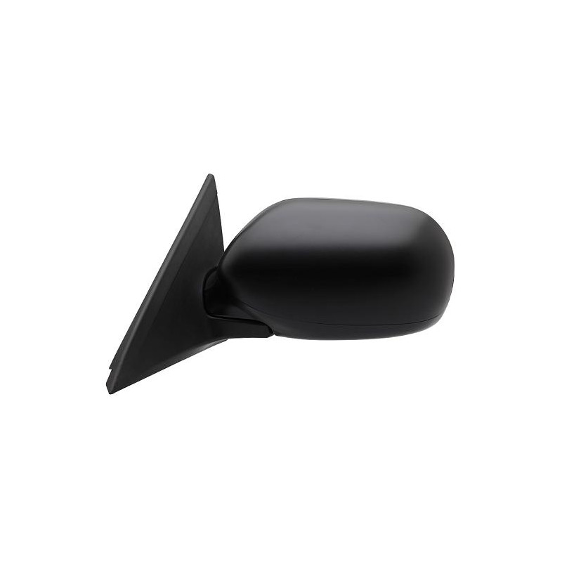 RETROVISORE ELETTRICO SINISTRO CON PRIMER TERMICO SUBARU IMPREZA GDGRGHG3GPGJ 20082014