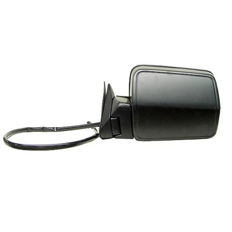 RETROVISORE ELETTRICO SINISTRO NERO CUPRA FORMENTOR KM7KMP 2024