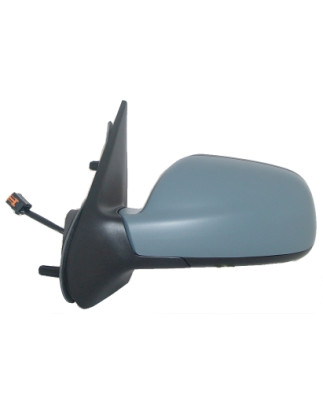 RETROVISORE ELETTRICO DESTRO CON PRIMER TERMICO VETRO CONVESSO CON SONDA CITROEN XSARA N1N0N2 20002004 VERS 2003