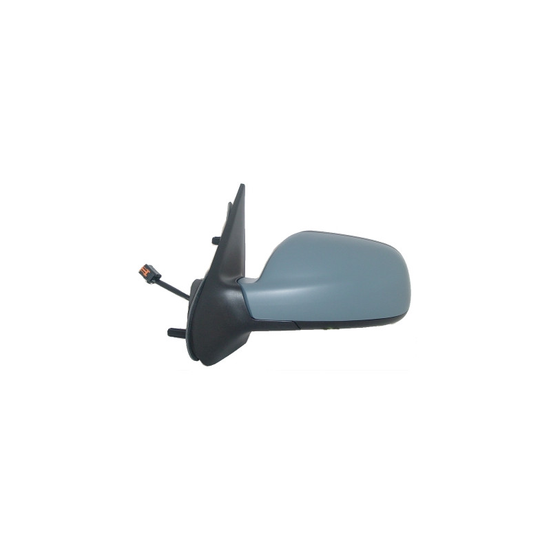 RETROVISORE ELETTRICO DESTRO CON PRIMER TERMICO VETRO CONVESSO CON SONDA CITROEN XSARA N1N0N2 20002004 VERS 2003