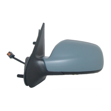 RETROVISORE ELETTRICO DESTRO CON PRIMER TERMICO VETRO CONVESSO CON SONDA CITROEN XSARA N1N0N2 20002004 VERS 2003