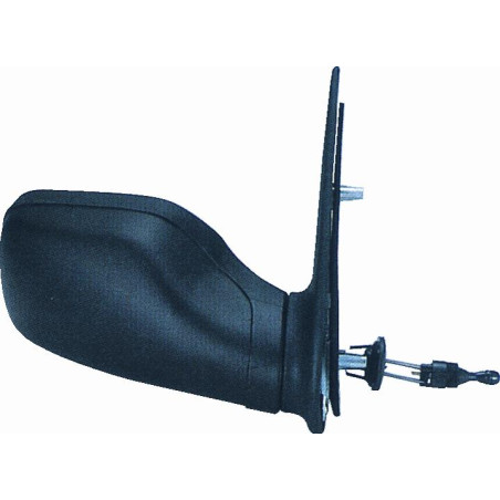 RETROVISORE MECCANICO CHIUDIBILE SINISTRO ASFERICO PEUGEOT 106 1A1C1S 19921995, PEUGEOT 106 1S1A1C 19962003