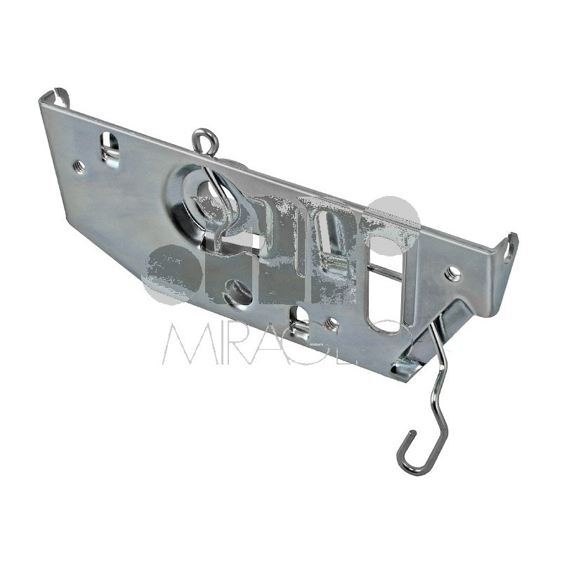 CHIUSURA COFANO PIASTRA ANTERIORE FIAT FIORINO 146 19881991      , FIAT FIORINO 146 19911997      , FIAT FIORINO 146 19971999  