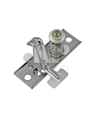 CHIUSURA COFANO GANCIO ANTERIORE FIAT TEMPRA 159 19901995      , FIAT TIPO 160 19881993      , FIAT TIPO 160 19931995      , LA