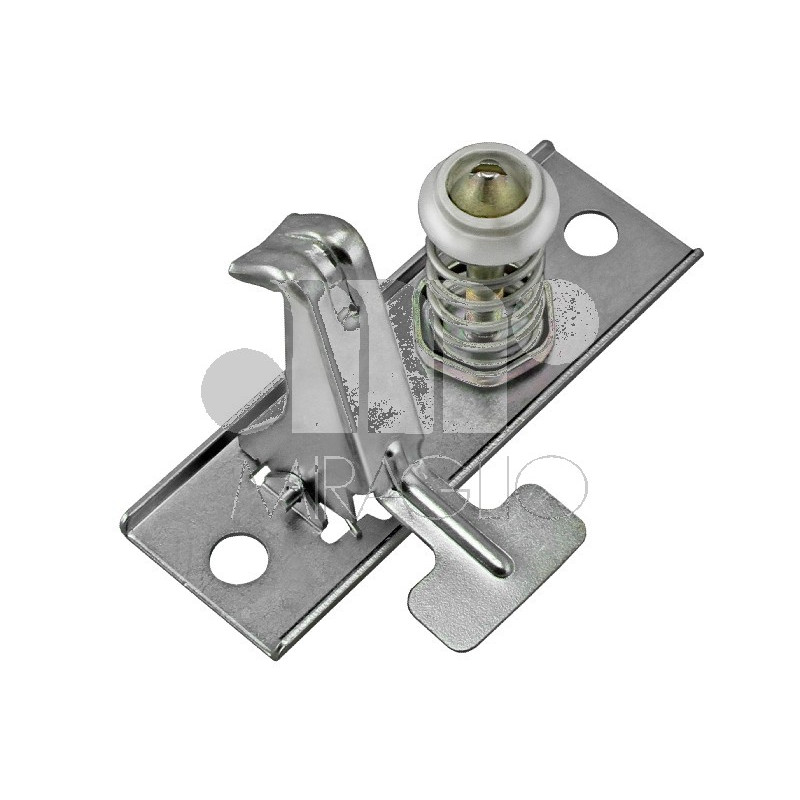 CHIUSURA COFANO GANCIO ANTERIORE FIAT TEMPRA 159 19901995      , FIAT TIPO 160 19881993      , FIAT TIPO 160 19931995      , LA