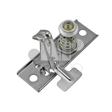 CHIUSURA COFANO GANCIO ANTERIORE FIAT TEMPRA 159 19901995, FIAT TIPO 160 19881993, FIAT TIPO 160 19931995, LANCIA DEDRA 835 198