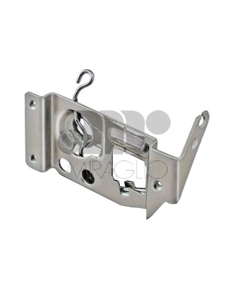 CHIUSURA COFANO PIASTRA ANTERIORE FIAT TEMPRA 159 19901995      , FIAT TIPO 160 19881993      , FIAT TIPO 160 19931995