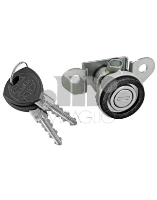 CHIUSURA COFANO POSTERIORE CON CHIAVE LANCIA Y 840 19962003