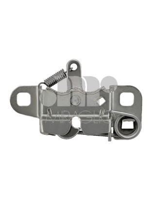 CHIUSURA COFANO GANCIO VERSIONE ANNO 85 - 95 ANTERIORE FIAT PANDA 141 19862003      , LANCIA Y10 156 19911995