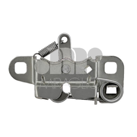 CHIUSURA COFANO GANCIO VERSIONE ANNO 85 - 95 ANTERIORE FIAT PANDA 141 19862003      , LANCIA Y10 156 19911995