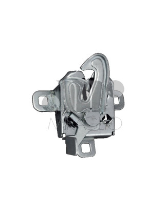 CHIUSURA COFANO GANCIO ANTERIORE FIAT DOBLO 119223 20012005