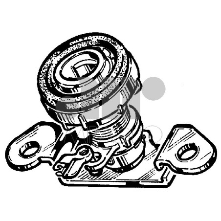 CHIUSURA COFANO POSTERIORE FIAT MULTIPLA 186 19982004