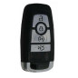 GUSCIO CHIAVE 4 TASTI: TASTO COMANDI TASTO APERTURA TASTO CHIUSURA TASTO PORTELLONE FORD ECOSPORT 20132017      , FORD ECOSPORT