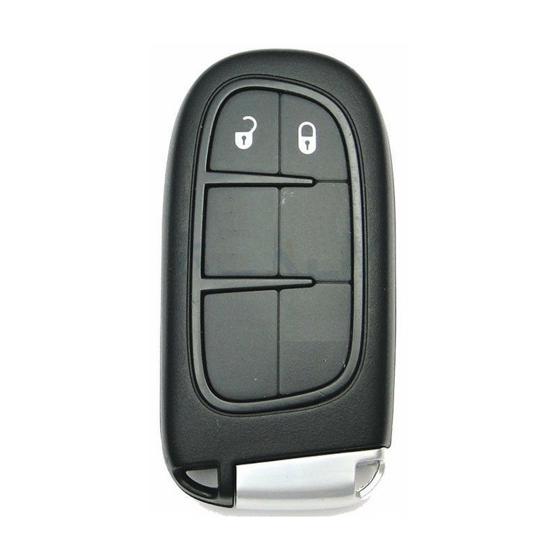 GUSCIO CHIAVE 2 TASTI: TASTO APERTURA TASTO CHIUSURA JEEP GRAND CHEROKEE WKWK2 20112014      , JEEP RENEGADE BUB1BV 20142018   