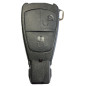 GUSCIO CHIAVE NERO 2 TASTI: TASTO APERTURA TASTO CHIUSURA MERCEDES-BENZ A CLASS W169 20042012      , MERCEDES-BENZ B CLASS W245