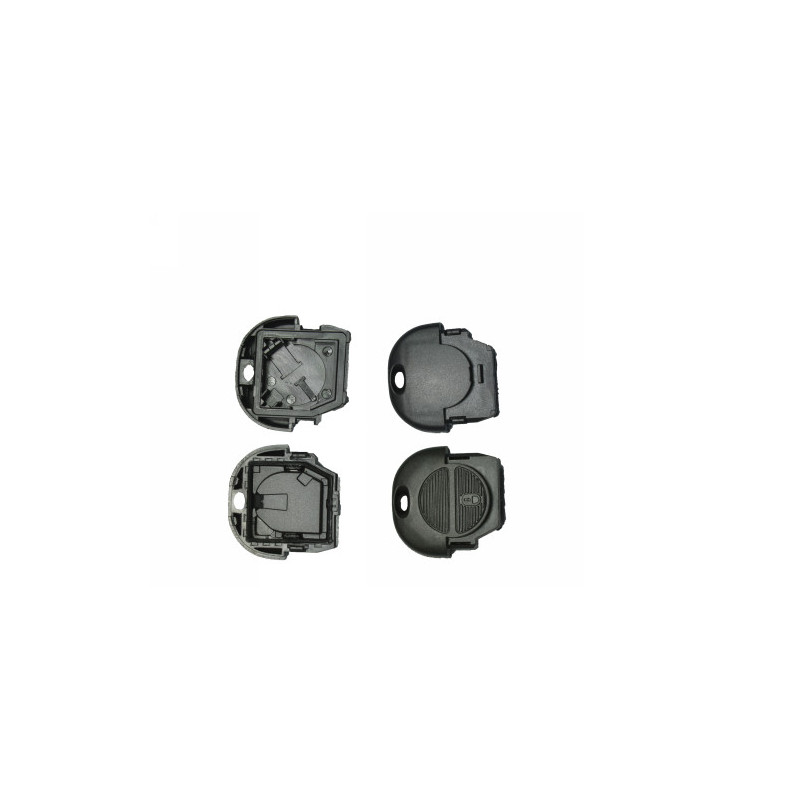 GUSCIO CHIAVE NERO 2 TASTI: TASTO APERTURA TASTO CHIUSURA NISSAN ALMERA HB N16 20002006      , NISSAN ALMERA LB N16 20002006   