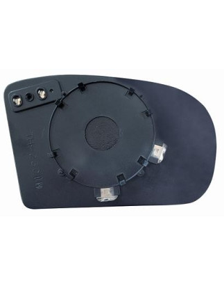 VETRO CON PIASTRA SINISTRO ADATT SU VM TERMICO MERCEDES-BENZ C CLASS SDNSW W203 20002003, MERCEDES-BENZ C CLASS SDNSW W203 2003