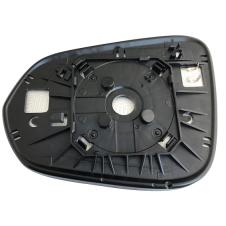 VETRO CON PIASTRA SINISTRO TERMICO LEXUS NX I Z1 20142017      , LEXUS NX I Z1 20172022      , LEXUS RX L2 20152020