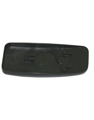 VETRO CON PIASTRA SINISTRO INFERIORE CONVESSO MERCEDES-BENZ SPRINTER 208408 W906 20062013 VERS 2009, VOLKSWAGEN CRAFTER 2E2F 20