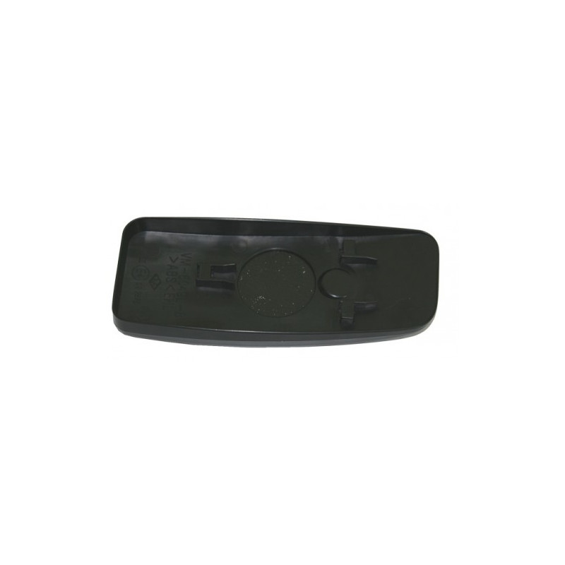 VETRO CON PIASTRA SINISTRO INFERIORE CONVESSO MERCEDES-BENZ SPRINTER 208408 W906 20062013 VERS 2009, VOLKSWAGEN CRAFTER 2E2F 20