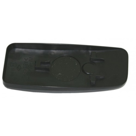 VETRO CON PIASTRA SINISTRO INFERIORE CONVESSO MERCEDES-BENZ SPRINTER 208408 W906 20062013 VERS 2009, VOLKSWAGEN CRAFTER 2E2F 20