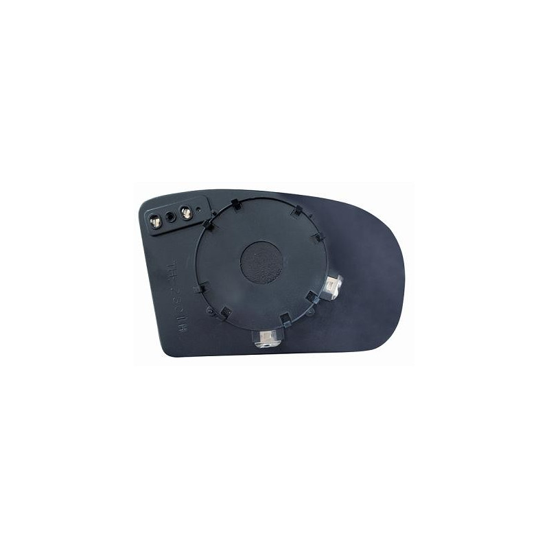 VETRO CON PIASTRA DESTRO ADATT SU VM TERMICO MERCEDES-BENZ C CLASS SDNSW W203 20002003, MERCEDES-BENZ C CLASS SDNSW W203 200320