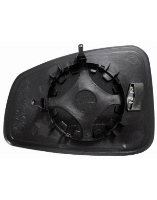 VETRO CON PIASTRA DESTRO TERMICO CONVESSO RENAULT FLUENCE L3 20102013, RENAULT FLUENCE L3 2013