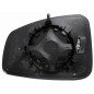VETRO CON PIASTRA DESTRO TERMICO CONVESSO RENAULT FLUENCE L3 20102013, RENAULT FLUENCE L3 2013