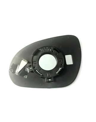 VETRO CON PIASTRA SINISTRO MODKOREA ASFERICO HYUNDAI i30 FD 20072012VERS 2011