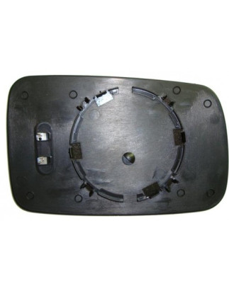 VETRO CON PIASTRA DESTRO ASFERICO TERMICO BMW SERIES 3 COUPECABRIO E46 19992003      , BMW SERIES 7 E65E66 20022008