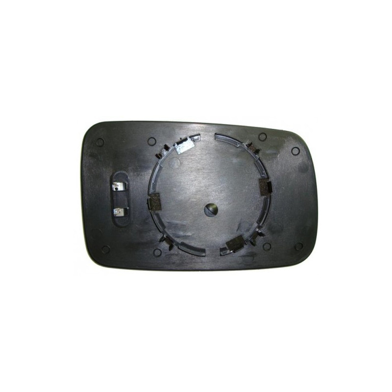 VETRO CON PIASTRA DESTRO ASFERICO TERMICO BMW SERIES 3 COUPECABRIO E46 19992003      , BMW SERIES 7 E65E66 20022008