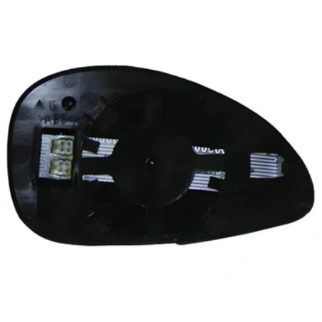 VETRO CON PIASTRA DESTRO TERMICO CONVESSO CITROEN C4 LCLA 20042011