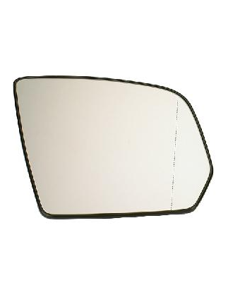 VETRO CON PIASTRA DESTRO ASFERICO TERMICO MERCEDES-BENZ GL X164 20062012      , MERCEDES-BENZ GL X166 20122015      , MERCEDES-