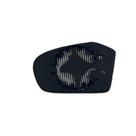 VETRO CON PIASTRA SINISTRO CROMATO MERCEDES-BENZ A CLASS W169 2004201  MERCEDES-BENZ B CLASS W245 20062008