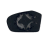 VETRO CON PIASTRA SINISTRO CROMATO MERCEDES-BENZ A CLASS W169 2004201  MERCEDES-BENZ B CLASS W245 20062008