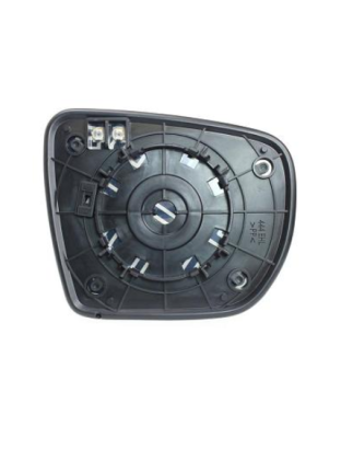 VETRO CON PIASTRA SINISTRO CROMATO TERMICO CONVESSO HYUNDAI iX35TUCSON LMELELH 20102015