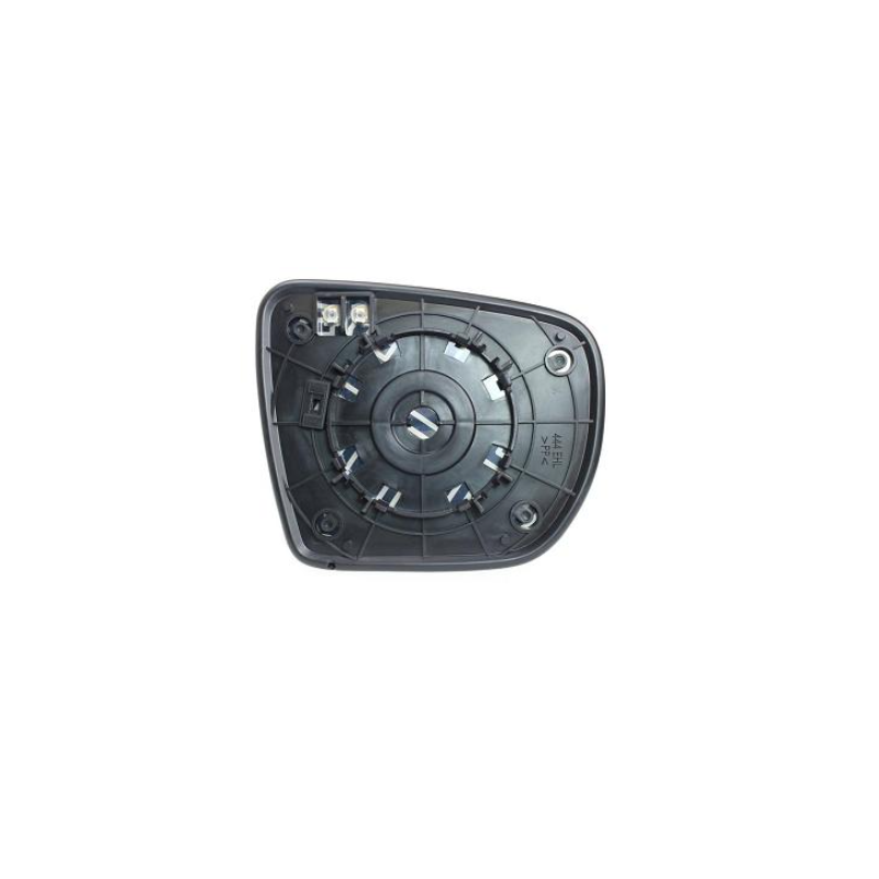 VETRO CON PIASTRA SINISTRO CROMATO TERMICO CONVESSO HYUNDAI iX35TUCSON LMELELH 20102015