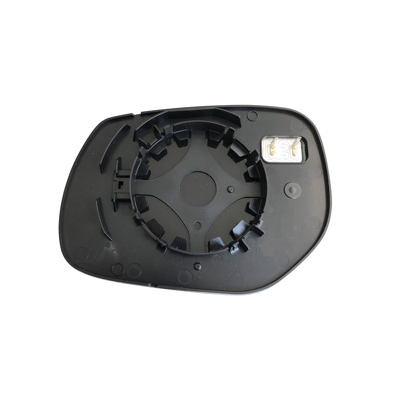 VETRO CON PIASTRA DESTRO TERMICO CONVESSO INFINITI Q30 2016, INFINITI Q50 2014