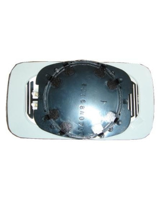 VETRO CON PIASTRA DESTRO TERMICO CONVESSO ALFA ROMEO 145 930 19941999, ALFA ROMEO 145 930 19992001, ALFA ROMEO 146 930 19941999