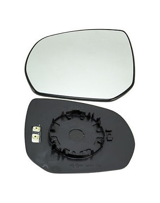 VETRO CON PIASTRA DESTRO PEUGEOT 3008 I 0U 20092013      , PEUGEOT 5008 0U0E 20102013      , PEUGEOT 5008 0U0E 20132016