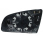 VETRO CON PIASTRA DESTRO TERMICO AUDI A6 4F24F5 20042008