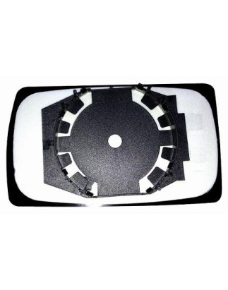 VETRO CON PIASTRA SINISTRO ALFA ROMEO 155 167 19921997