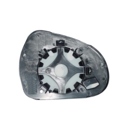 VETRO CON PIASTRA SINISTRO CROMATO ASFERICO TERMICO PEUGEOT 207 WDWAWC 20062014, PEUGEOT 308 I 4B4A4C 20082013