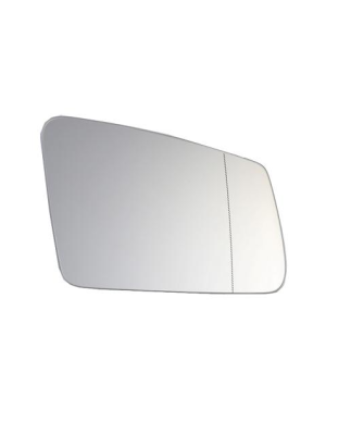 VETRO CON PIASTRA SINISTRO ASFERICO TERMICO MERCEDES-BENZ A CLASS W176 20122015      , MERCEDES-BENZ A CLASS W176 20152018     