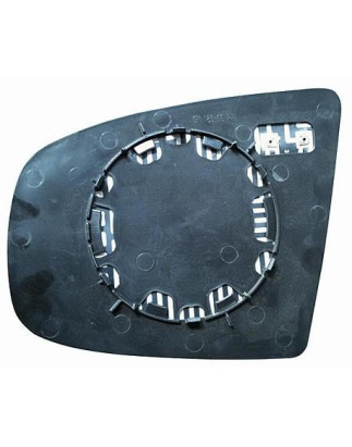 VETRO CON PIASTRA SINISTRO BLU ASFERICO TERMICO BMW X5 E70 20072010      , BMW X5 E70 20102013      , BMW X6 E71 20082014