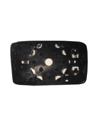 VETRO CON PIASTRA DESTRO TERMICO VOLKSWAGEN GOLF III 1H11H5 19921998