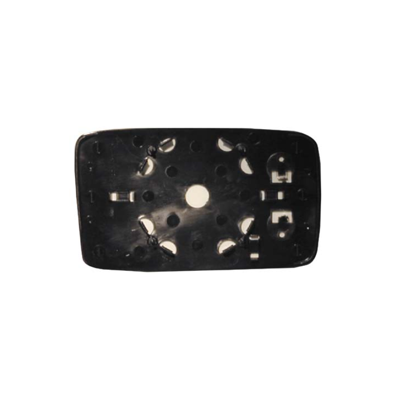 VETRO CON PIASTRA DESTRO TERMICO VOLKSWAGEN GOLF III 1H11H5 19921998