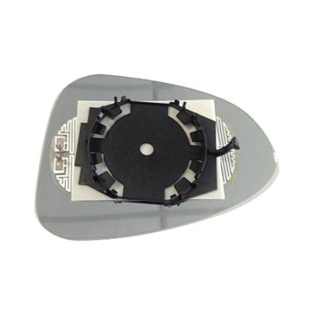 VETRO CON PIASTRA DESTRO TERMICO CONVESSO OPEL ZAFIRA C P12 2016, OPEL ZAFIRA TOURER P12 20112016