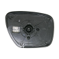 VETRO CON PIASTRA SINISTRO ASFERICO TERMICO MAZDA 5 CR 20052010      , MAZDA CX7 ER 20072011      , MAZDA CX7 ER 2011