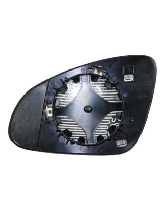 VETRO CON PIASTRA DESTRO OPEL ADAM M13 201  OPEL ASTRA J 3DGTC P10 2011, OPEL ASTRA J 4D P10 2013, OPEL ASTRA J 5DSW P10 201020
